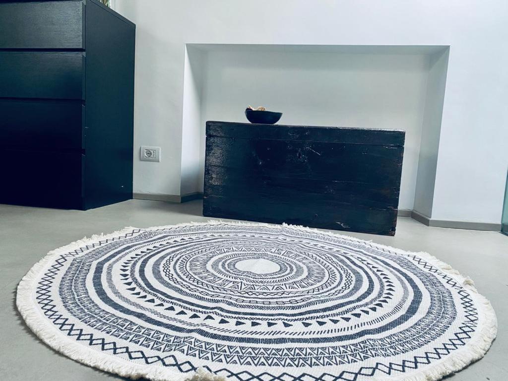 Villa Martina Luxury Suites Lecco Bagian luar foto